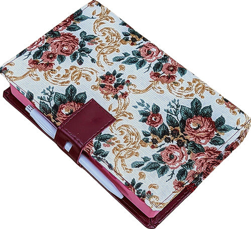 Bíblia Sagrada Letra Gigante Com Harpa Feminina Índice